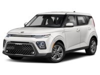 2020 Kia Soul EX IVT Exterior Shot 1