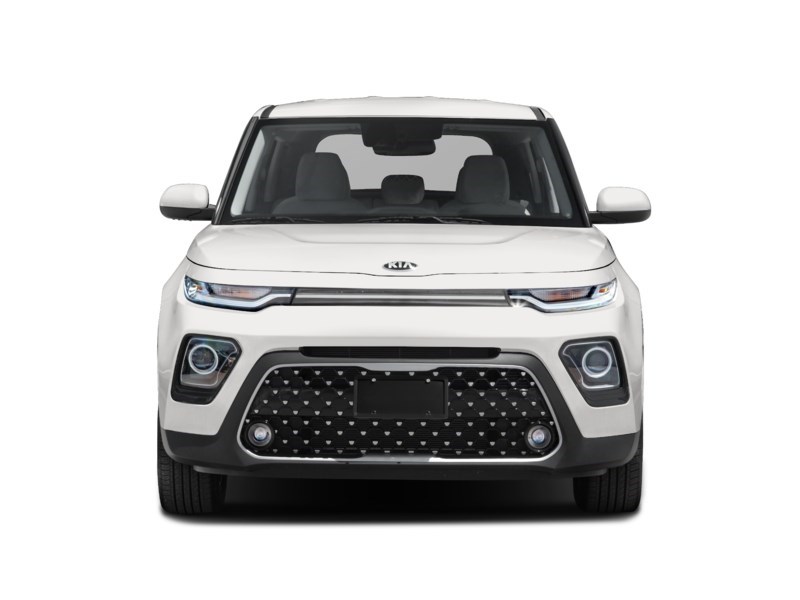 2020 Kia Soul EX IVT Exterior Shot 5