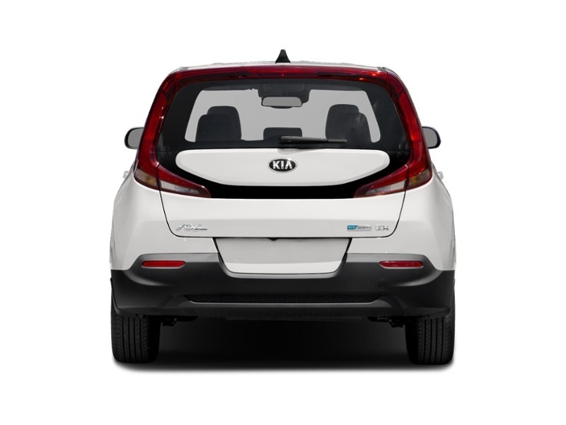 2020 Kia Soul EX IVT *Ltd Avail* Exterior Shot 7