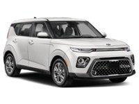 2020 Kia Soul EX IVT *Ltd Avail* Exterior Shot 8