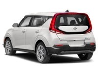 2020 Kia Soul EX IVT *Ltd Avail* Exterior Shot 9