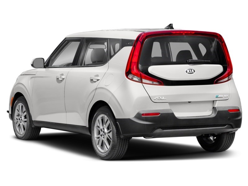 2020 Kia Soul EX IVT Exterior Shot 9