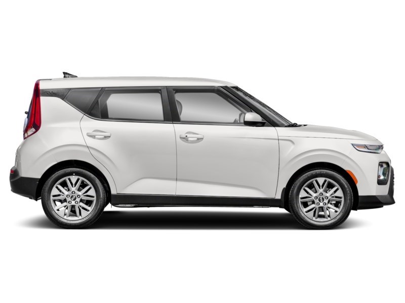 2020 Kia Soul EX IVT Exterior Shot 10