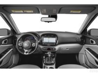 2020 Kia Soul EX IVT Interior Shot 6