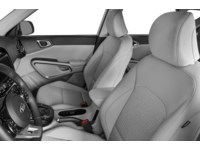 2020 Kia Soul EX IVT Interior Shot 4