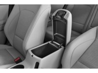 2020 Kia Soul EX IVT Interior Shot 7