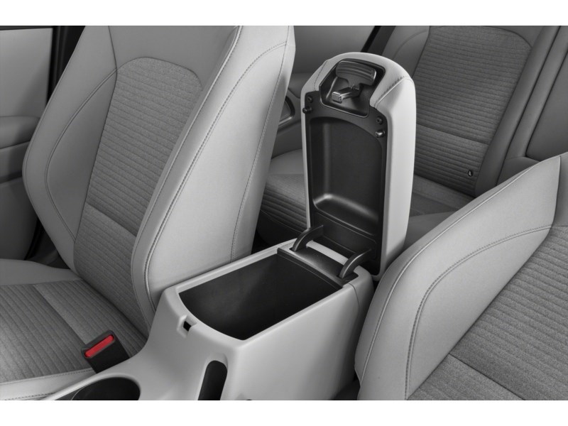 2020 Kia Soul EX IVT Interior Shot 7