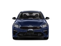2021 Kia Forte GT Limited DCT Exterior Shot 5