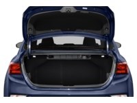 2021 Kia Forte GT Limited DCT Exterior Shot 4