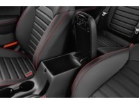 2021 Kia Forte GT Limited DCT Interior Shot 7