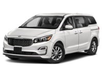 2019 Kia Sedona LX FWD Exterior Shot 1