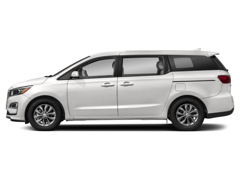 2020 Kia Sedona LX FWD Exterior Shot 6