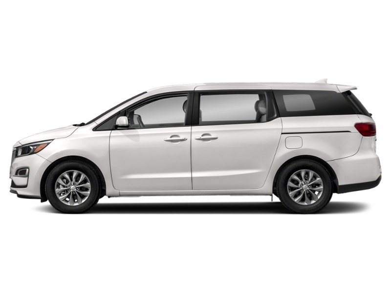 2019 Kia Sedona LX FWD Exterior Shot 6