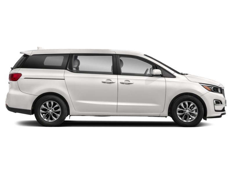 2019 Kia Sedona LX FWD Exterior Shot 10