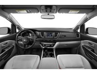 2019 Kia Sedona LX FWD Interior Shot 6