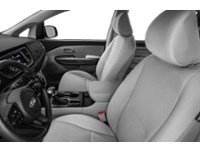 2019 Kia Sedona LX FWD Interior Shot 4