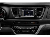 2019 Kia Sedona LX FWD Interior Shot 2