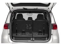 2020 Kia Sedona LX FWD Exterior Shot 4