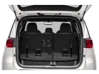 2019 Kia Sedona LX FWD Exterior Shot 4