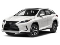 2022 Lexus RX 350 Base Exterior Shot 1