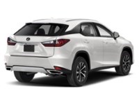 2022 Lexus RX 350 Base Exterior Shot 2