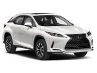 2022 Lexus RX 350 Base Exterior Shot 8