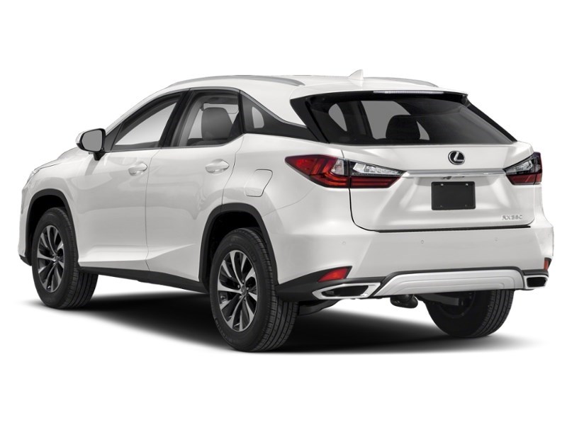 2022 Lexus RX 350 Base Exterior Shot 9
