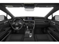 2022 Lexus RX 350 Base Interior Shot 6
