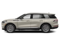 2021 Lincoln Aviator Reserve Exterior Shot 6