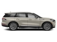 2021 Lincoln Aviator Reserve Exterior Shot 10