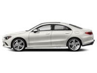 2023 Mercedes-Benz CLA 250 CLA 250 4MATIC Coupe Exterior Shot 6