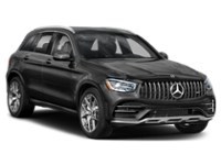 2022 Mercedes-Benz AMG GLC 43 Base Exterior Shot 8