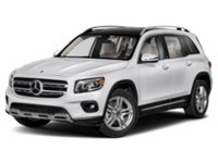 2020 Mercedes-Benz GLB 250 Base Exterior Shot 1
