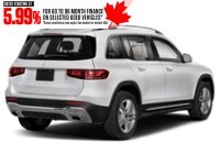 2022 Mercedes-Benz GLB 250 GLB 250 4MATIC SUV Exterior Shot 2