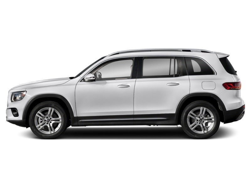 2020 Mercedes-Benz GLB 250 Base Exterior Shot 6
