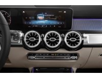2020 Mercedes-Benz GLB 250 Base Interior Shot 2