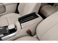 2020 Mercedes-Benz GLB 250 Base Interior Shot 7