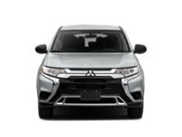 2020 Mitsubishi Outlander ES S-AWC Exterior Shot 5