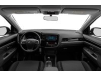 2020 Mitsubishi Outlander ES S-AWC Interior Shot 6