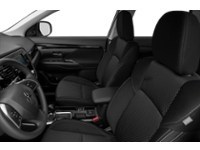 2020 Mitsubishi Outlander ES S-AWC Interior Shot 4