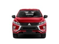2020 Mitsubishi Eclipse Cross Limited Edition S-AWC Exterior Shot 5