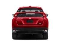 2020 Mitsubishi Eclipse Cross Limited Edition S-AWC Exterior Shot 7
