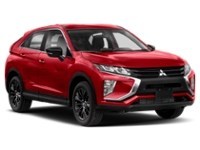 2020 Mitsubishi Eclipse Cross Limited Edition S-AWC Exterior Shot 8