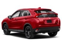 2020 Mitsubishi Eclipse Cross Limited Edition S-AWC Exterior Shot 9