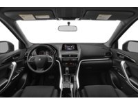 2020 Mitsubishi Eclipse Cross Limited Edition S-AWC Interior Shot 6