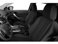 2020 Mitsubishi Eclipse Cross Limited Edition S-AWC Interior Shot 4