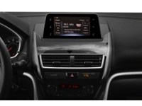 2020 Mitsubishi Eclipse Cross Limited Edition S-AWC Interior Shot 2
