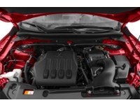 2020 Mitsubishi Eclipse Cross Limited Edition S-AWC Exterior Shot 3