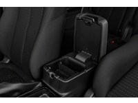 2020 Mitsubishi Eclipse Cross Limited Edition S-AWC Interior Shot 7