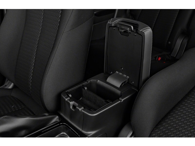 2020 Mitsubishi Eclipse Cross Limited Edition S-AWC Interior Shot 7